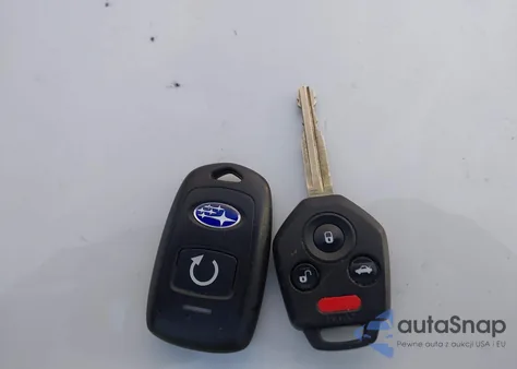 2018 Subaru Impreza 2.0I из США, поврежденный, VIN 4S3GTAA64J3731514